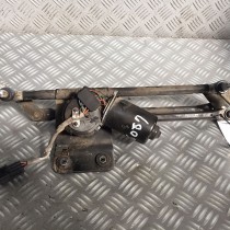 MOTEUR ESSUIE GLACE AVANT