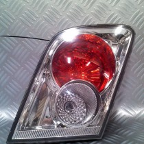 FEU ARRIERE INTERIEUR GAUCHE