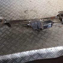 MOTEUR ESSUIE GLACE AVANT