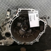 BOITE DE VITESSE