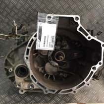 BOITE DE VITESSE