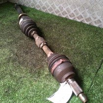 TRANSMISSION AVANT DROITE