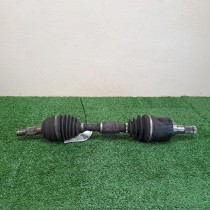 TRANSMISSION AVANT GAUCHE