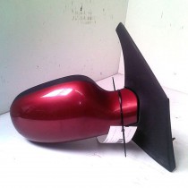 RETROVISEUR ELECTRIQUE DROIT
