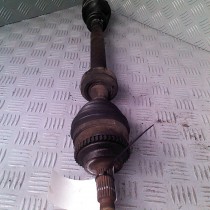 TRANSMISSION AVANT DROITE