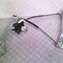 LEVE VITRE ELECTRIQUE AVANT GAUCHE