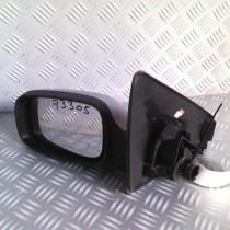 RETROVISEUR ELECTRIQUE GAUCHE