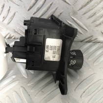 COMMANDE REGULATEUR DE VITESSE
