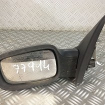 RETROVISEUR ELECTRIQUE GAUCHE