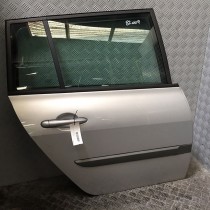 PORTE ARRIERE DROITE