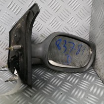 RETROVISEUR ELECTRIQUE DROIT