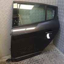PORTE ARRIERE GAUCHE