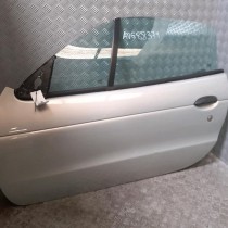 PORTE AVANT GAUCHE