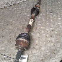 TRANSMISSION AVANT DROITE