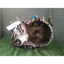 BOITE DE VITESSE