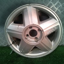 JANTE ALUMINIUM