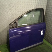 PORTE AVANT GAUCHE