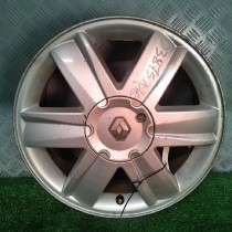 JANTE ALUMINIUM