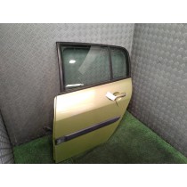 PORTE ARRIERE GAUCHE