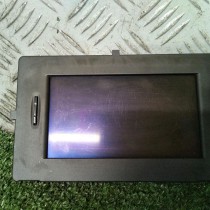ECRAN GPS