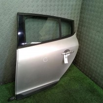 PORTE ARRIERE GAUCHE