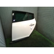 PORTE ARRIERE GAUCHE