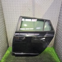 PORTE ARRIERE GAUCHE