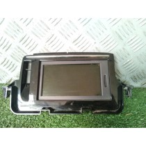 ECRAN GPS
