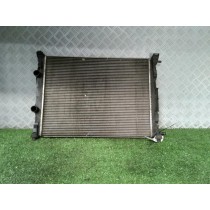 RADIATEUR EAU 
