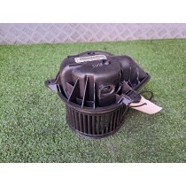VENTILATEUR DE CHAUFFAGE