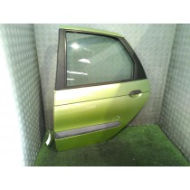 PORTE ARRIERE GAUCHE