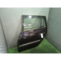 PORTE ARRIERE GAUCHE