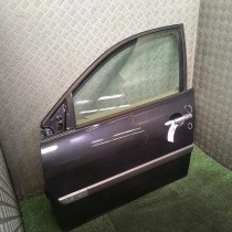 PORTE AVANT GAUCHE