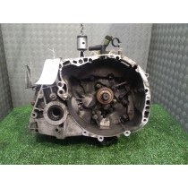 BOITE DE VITESSE