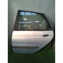 PORTE ARRIERE GAUCHE