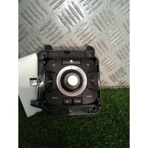 CONSOLE CENTRALE