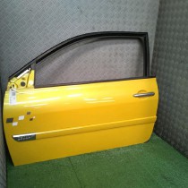 PORTE AVANT GAUCHE
