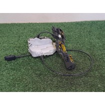 SERRURE PORTE AVANT DROITE
