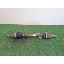TRANSMISSION AVANT GAUCHE