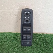 COMMANDE LEVE VITRE PORTE AVANT GAUCHE