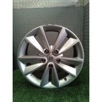 JANTE ALUMINIUM