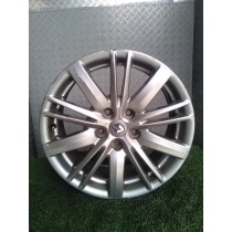 JANTE ALUMINIUM
