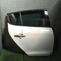 PORTE ARRIERE DROITE