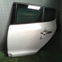 PORTE ARRIERE GAUCHE