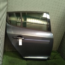 PORTE ARRIERE DROITE