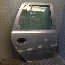 PORTE ARRIERE DROITE