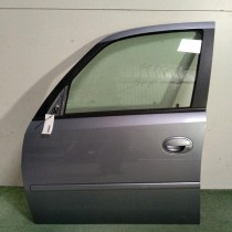 PORTE AVANT GAUCHE