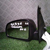 RETROVISEUR ELECTRIQUE GAUCHE