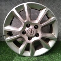 JANTE ALUMINIUM