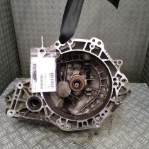 BOITE DE VITESSE